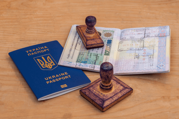 pasport