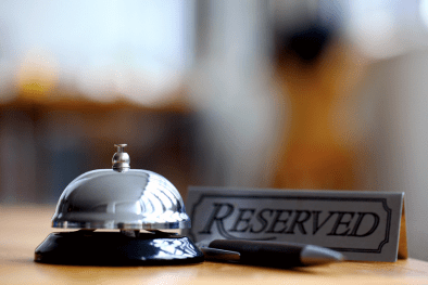 reserve hotel