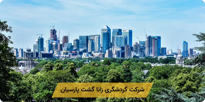  چه خدماتی در تورهای نمایشگاهی ارائه می‌شود؟
